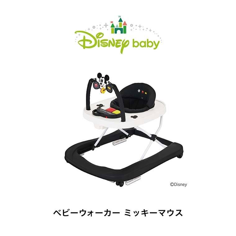 ミッキーページ カトージ】 ベビーウォーカー （ミッキーマウス） | 商品一覧