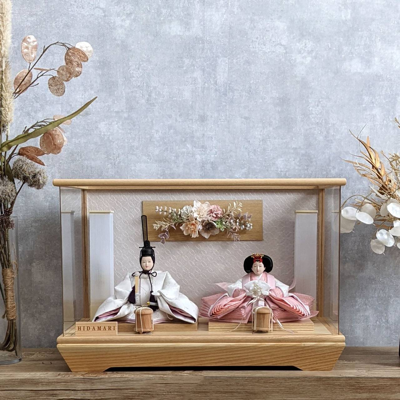 ケース飾り ～HIDAMARI～ ひだまりシリーズ | 商品一覧 | ベビー用品