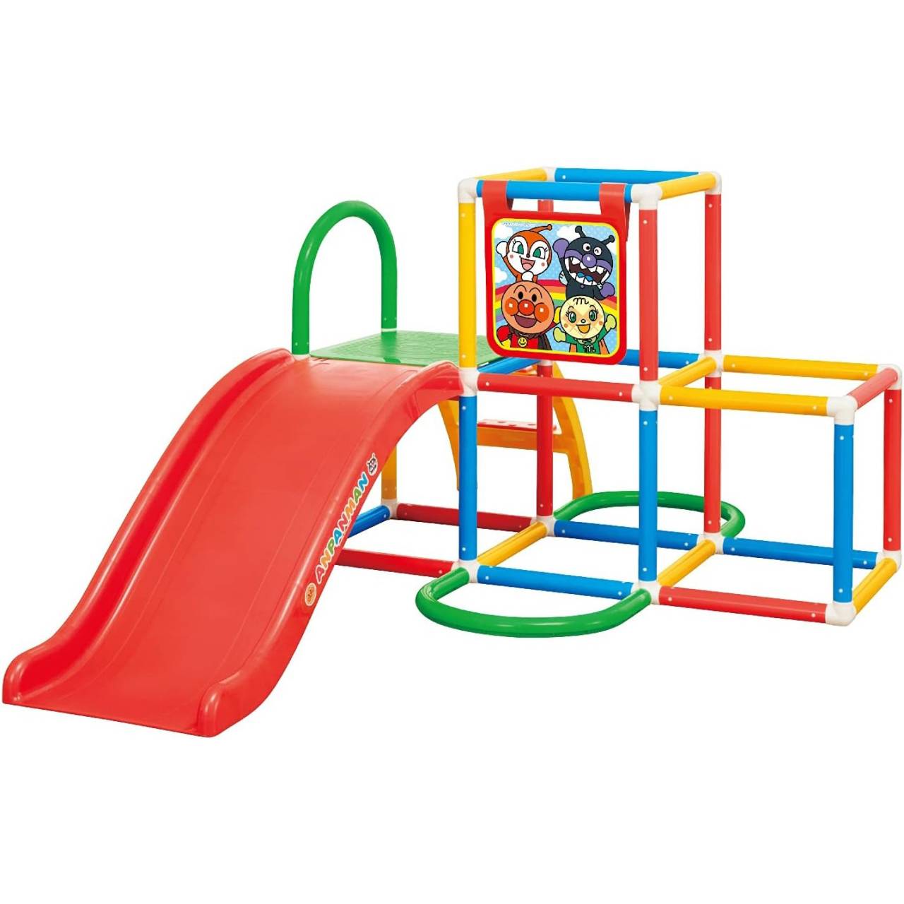 アンパンマンうちの子天才ジャングルパーク | 商品一覧 | ベビー用品