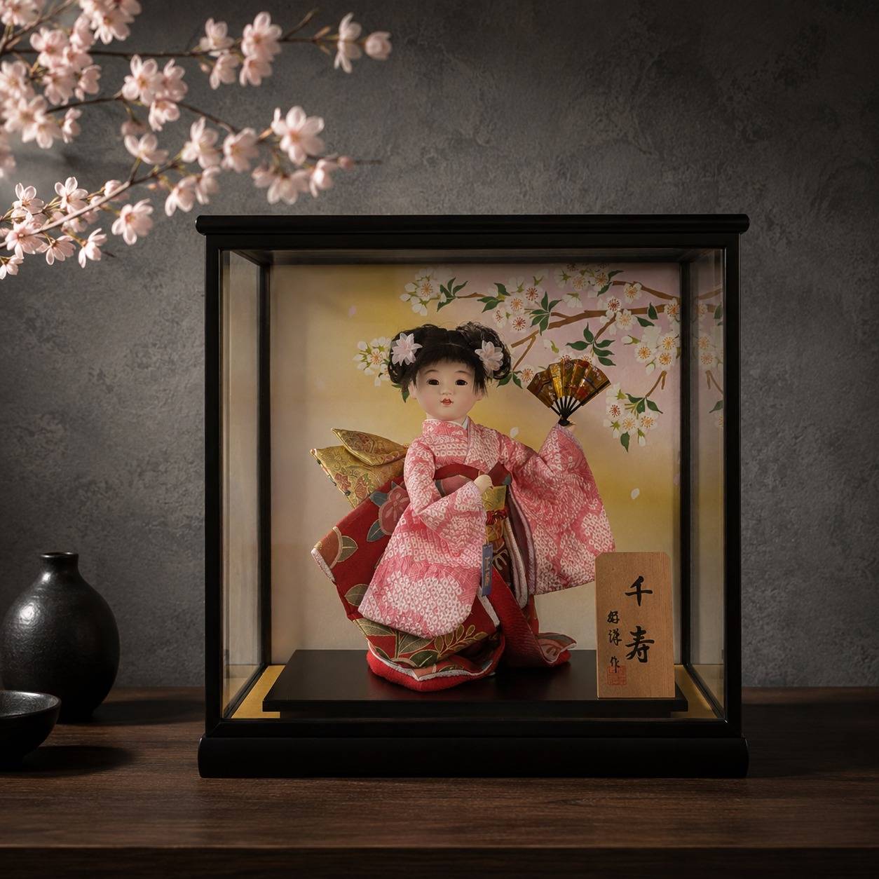 お祝い人形 | 商品一覧 | ベビー用品なら赤ちゃんデパート水谷