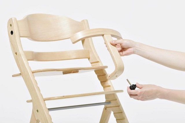 人気のベビーチェア ・ 木製チェア♪｜赤ちゃんデパート水谷半田店