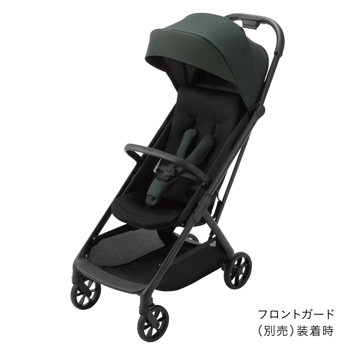 ダークグリーン