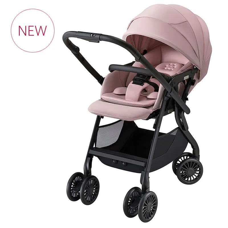 フロストピンク