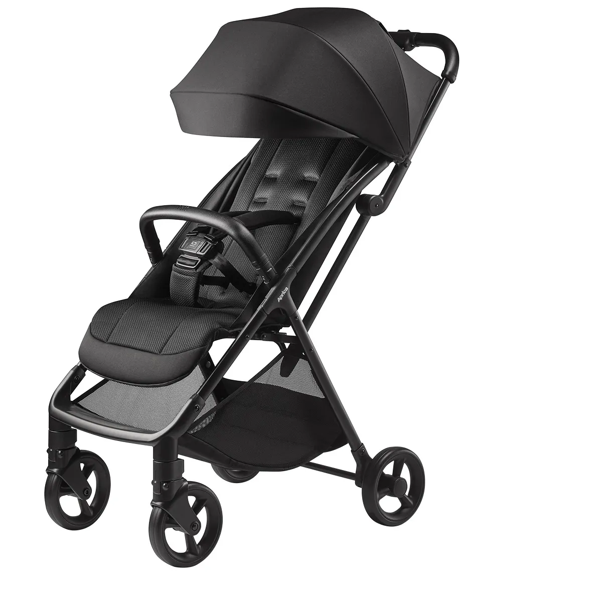 ジェットブラック