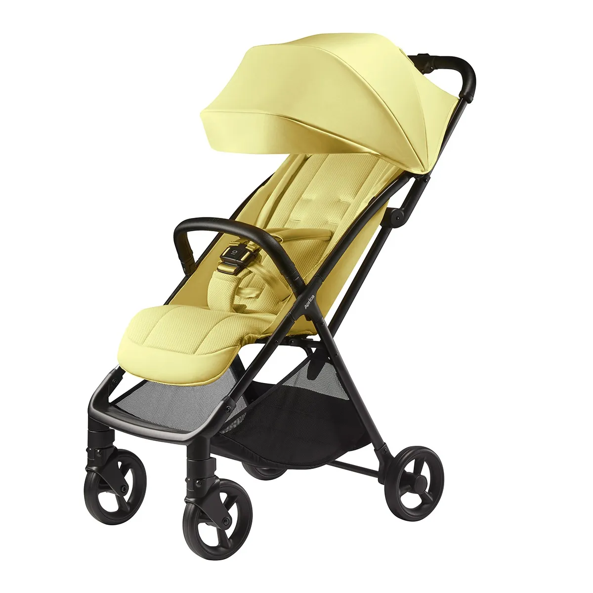 シトラスイエロー