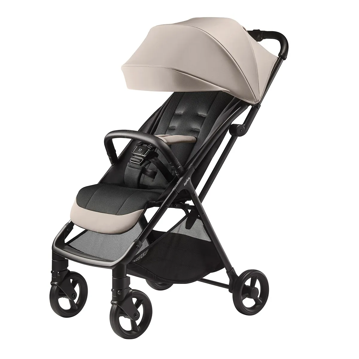 スモーキーベージュ