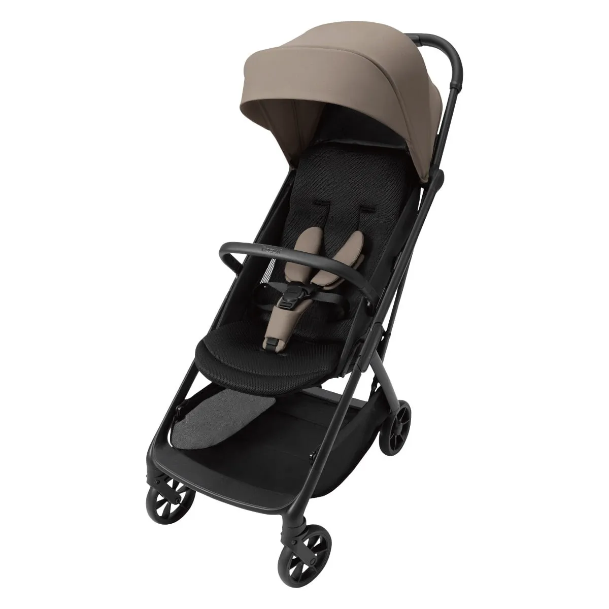 ウォームグレージュ