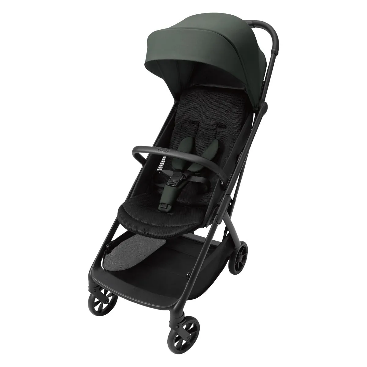 ディープグリーン